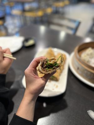 P P Pop Taiwanese Noodle Restaurant by null