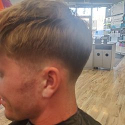Great Clips - Best haircut