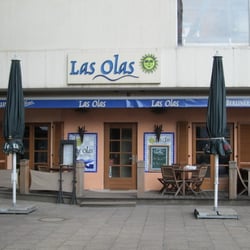 Las Olas