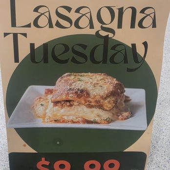 Brooklyn V's Pizza - Italian Near Me - Chandler, Arizona
