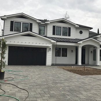 Pure Energy Construction - Front yard - General Contractors Near Me - Northridge, California Pure Energy Construction - Front yard - General Contractors Near Me - Northridge, California