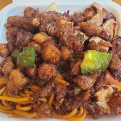 China Wok