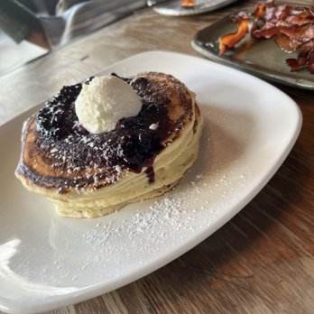 Committee - Pancakes - Mediterranean Near Me - Boston, Massachusetts