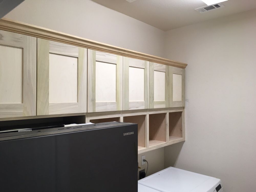 TRIPLE CROWN CARPENTRY 251 Photos & 21 Reviews 4701 E 5th St