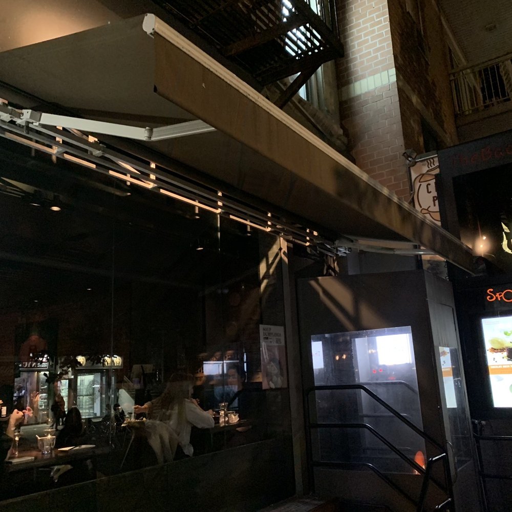 The Bao - Outside - Shanghainese Near Me - New York, New York The Bao - Outside - Shanghainese Near Me - New York, New York