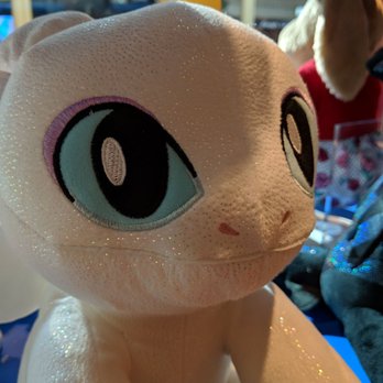 Build-A-Bear Workshop - Toy Stores Near Me - Troy, Michigan