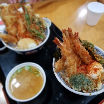 Hannosuke - Original Tendon and Shrimp Tendon - Japanese Near Me - Los Angeles, California Hannosuke - Original Tendon and Shrimp Tendon - Japanese Near Me - Los Angeles, California