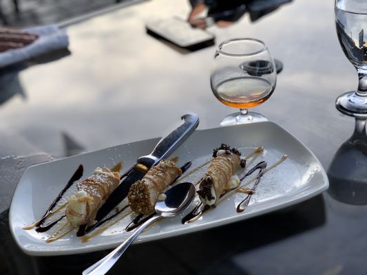 Massimo Ristorante by null
