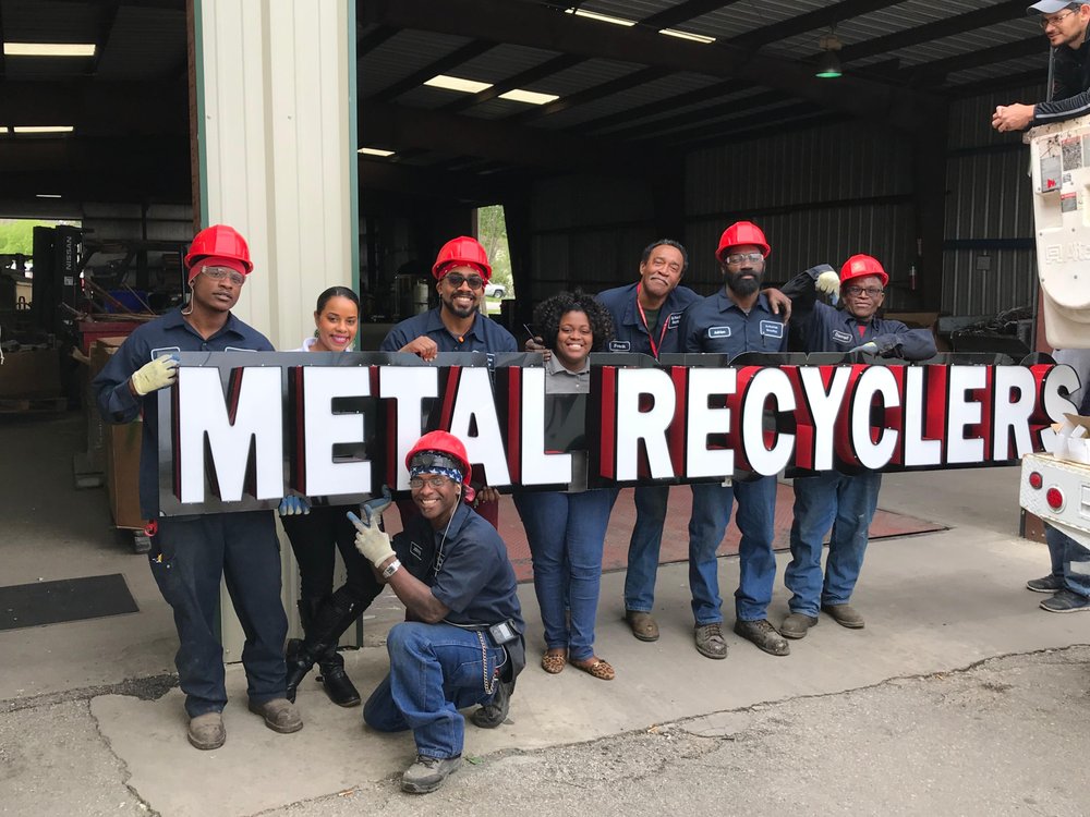 SOUTH POST OAK RECYCLING CENTER CLOSED Updated August 2024 13