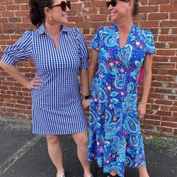 Shoppes On Main - Clothing