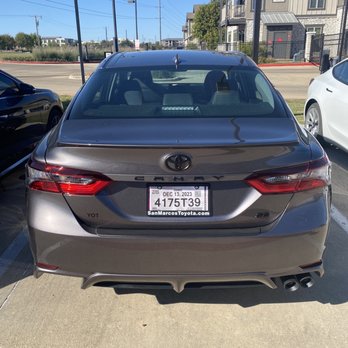 SAN MARCOS TOYOTA - Updated December 2024 - 71 Photos & 314 Reviews ...