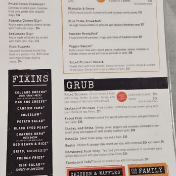 Fixins - Soul Food Near Me - Detroit, Michigan Fixins - Soul Food Near Me - Detroit, Michigan