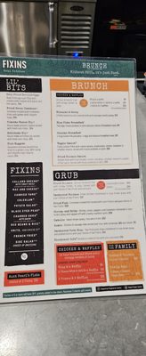 Menu photo 4 Fixins Detroit, MI Menu photo 4 Fixins Detroit, MI