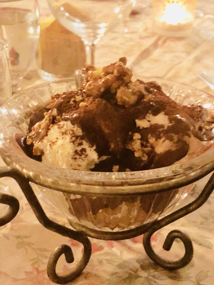 AUTENTICO 151 Photos & 79 Reviews Italian 124 South St, Oyster