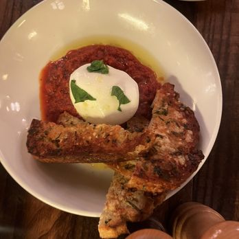 The Smith - New American Near Me - Chicago, Illinois