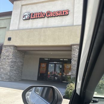 Little Caesars Pizza - Pizza Near Me - Lathrop, California