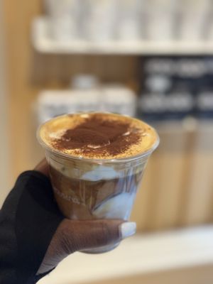 Ten Thousand Coffee by null