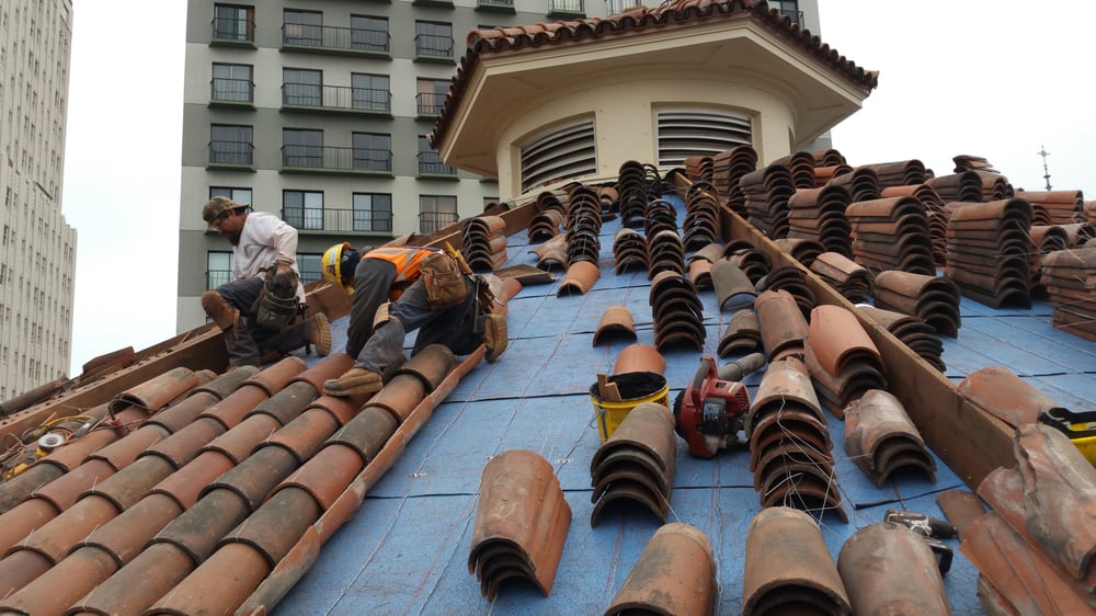 Slide of Anderson Roofing & Sheet Metal