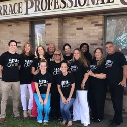 Terrace Dental Associates - The team