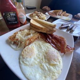 French Toast French Toast