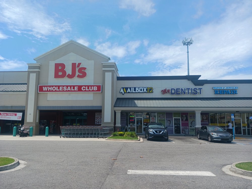 MAILBOX PLUS 2 12220 Atlantic Blvd, Jacksonville, Florida Shipping