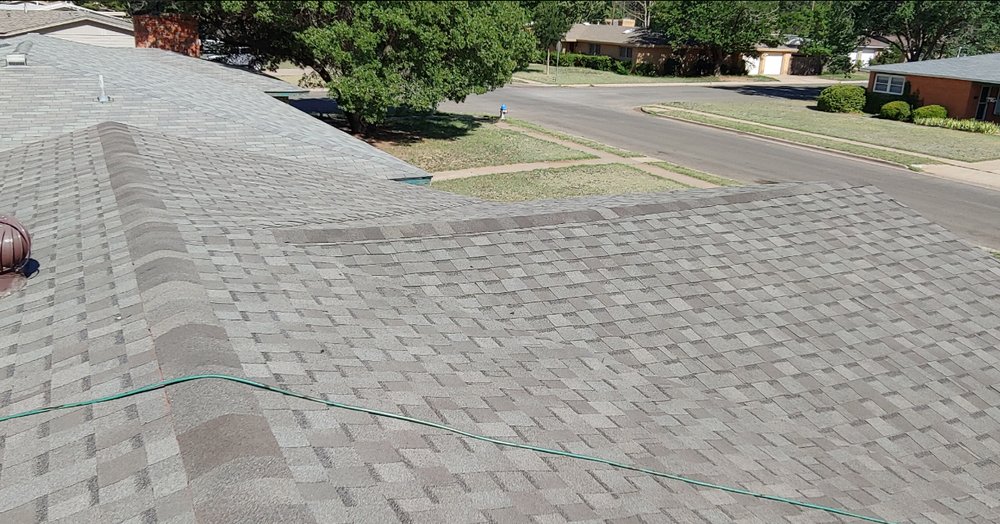 Slide of 806 Roofing and Construction