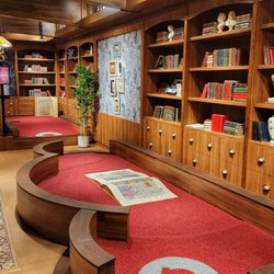 Library course