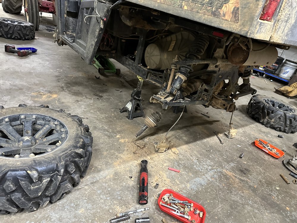 MECHANIC ON WHEELS Updated September 2024 Request a Quote