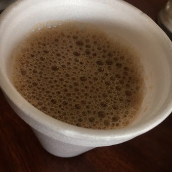 Naan N Masala - Chai tea - Indian Near Me - Milpitas, California