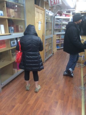 Perfume Americana Wholesale by null