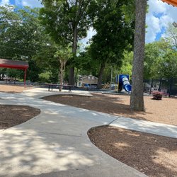 Loganville Toddler Park