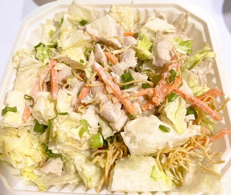 China Station Food To Go by null