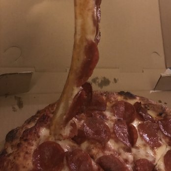 Tony's Pizza - Pizza Near Me - Delano, California