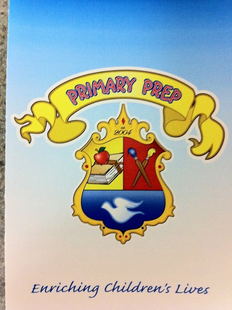 Primary Prep Preschool - childcare center in Bradenton, FL