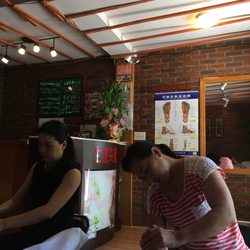 Taiwan Acupuncture Massage