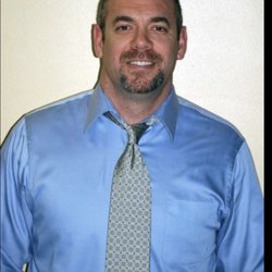 Envista Medical Center - New Clinic Director Dr Curt Collins