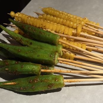 Little Skewer - Chinese Near Me - Flushing, New York