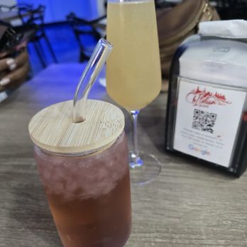 Chitalian Pizzeria - Gold coast and Stoney Island Avenue cocktails. Good! - Food Trucks Near Me - Houston, Texas Chitalian Pizzeria - Gold coast and Stoney Island Avenue cocktails. Good! - Food Trucks Near Me - Houston, Texas