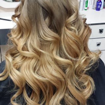 Magic Touch Salon - Amazing work by cheri - Hair Salons Near Me - San Leandro, California