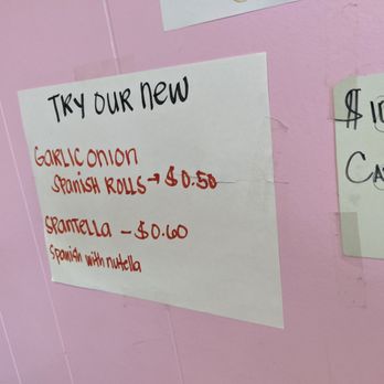 Nanding's Bakery - Bakeries Near Me - Honolulu, Hawaii
