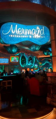 Mermaid Restaurant & Lounge by null