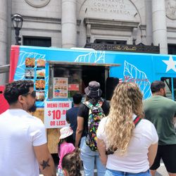 Boricua Restaurant #2