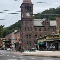Jim Thorpe Borough