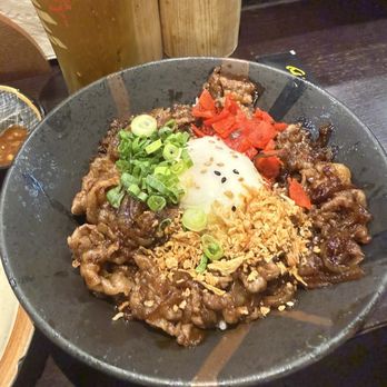 Chubby Curry - Japanese Curry Near Me - Covina, California