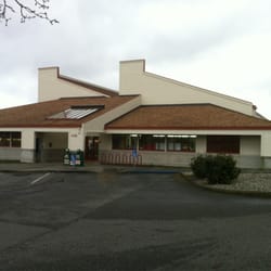 US Post Office