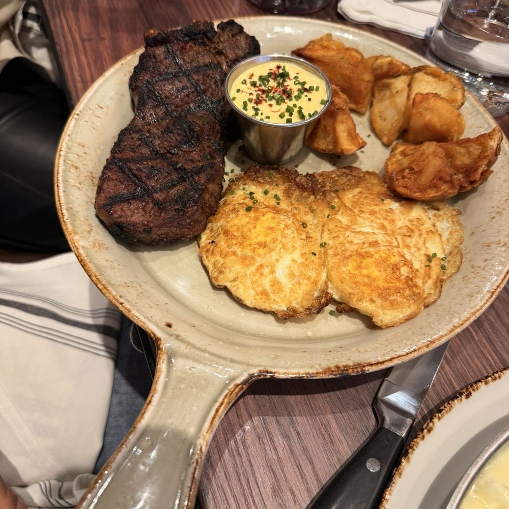 Rye Street Tavern - Steak and eggs - Bars Near Me - Baltimore, Maryland Rye Street Tavern - Steak and eggs - Bars Near Me - Baltimore, Maryland