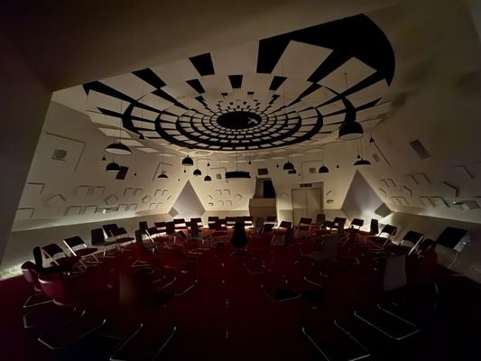 Audium-Theatre of Sound by null