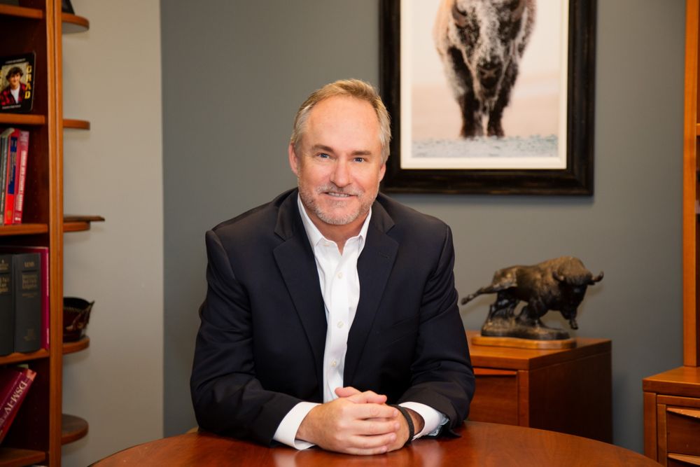 McDermott Law - disability attorney in Denver, CO