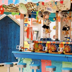 Jenkinson's Boardwalk - Score! Win big at Jenkinson's Boardwalk