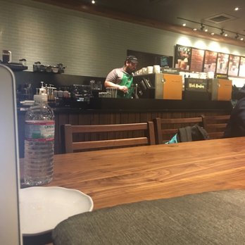 Starbucks - Coffee & Tea Near Me - Black Mountain, North Carolina
